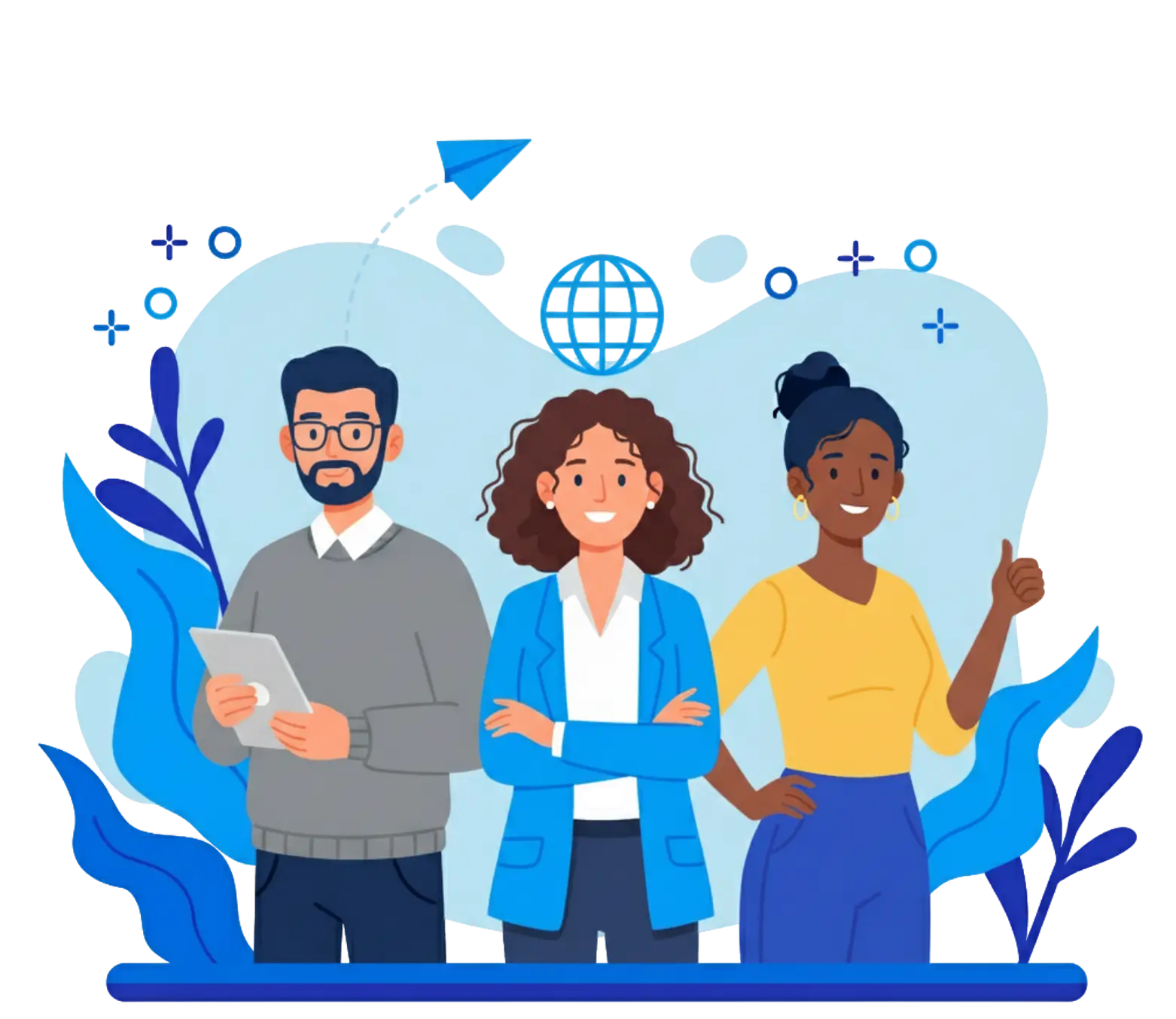 Digital Dhatu Who we are