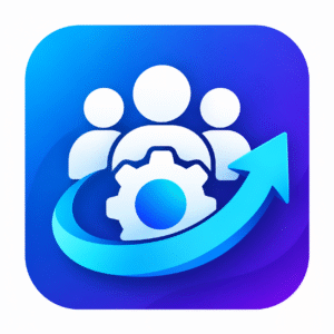 Servexa logo