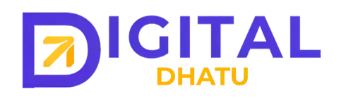 Digital Dhatu Pvt. Ltd.